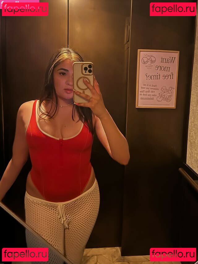 karinamasfina Nude Onlyfans Photo 42