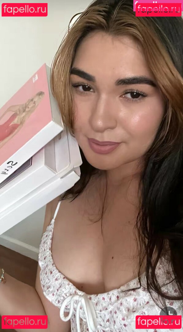 karinamasfina Nude Onlyfans Photo 37