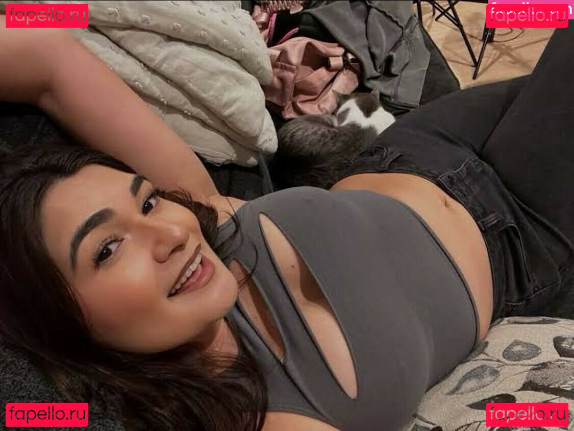 karinamasfina Nude Onlyfans Photo 36