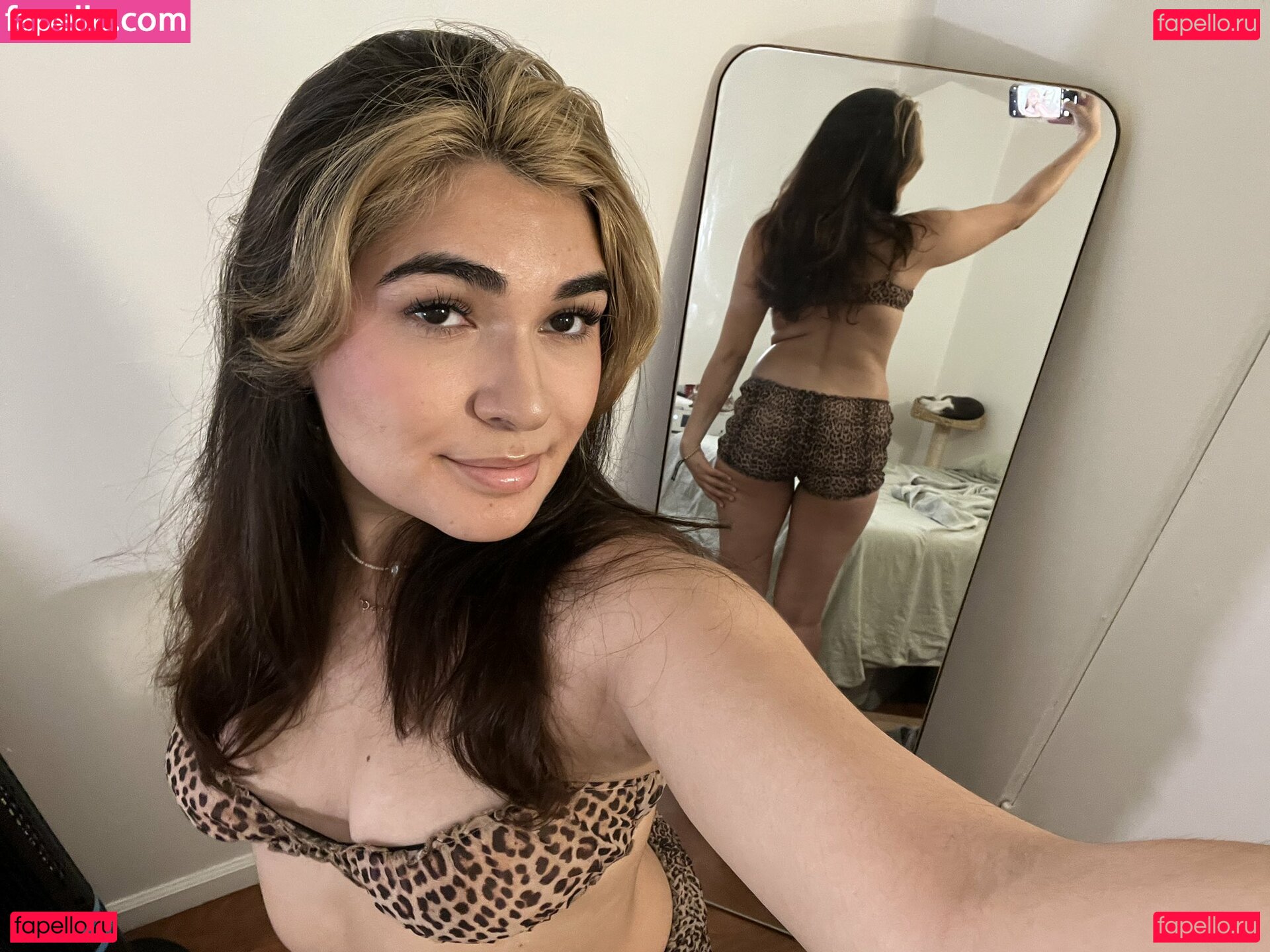 karinamasfina Nude Onlyfans Photo 33