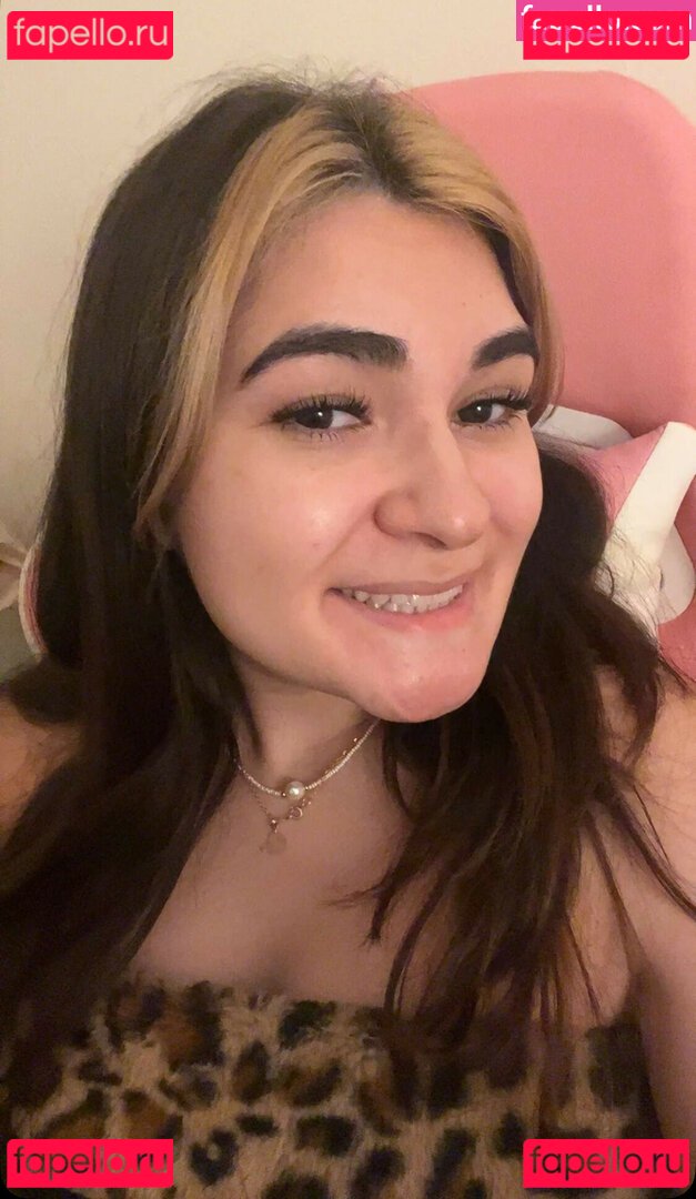 karinamasfina Nude Onlyfans Photo 31