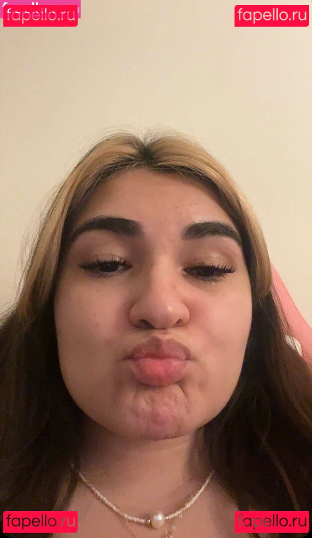 karinamasfina Nude Onlyfans Photo 30