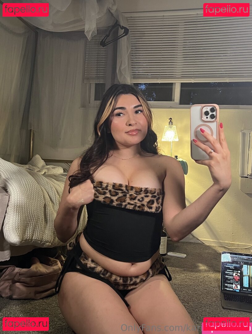 karinamasfina Nude Onlyfans Photo 24