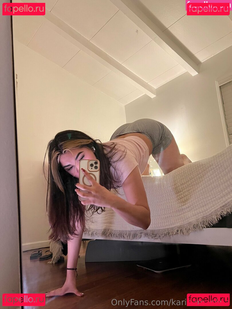 karinamasfina Nude Onlyfans Photo 12