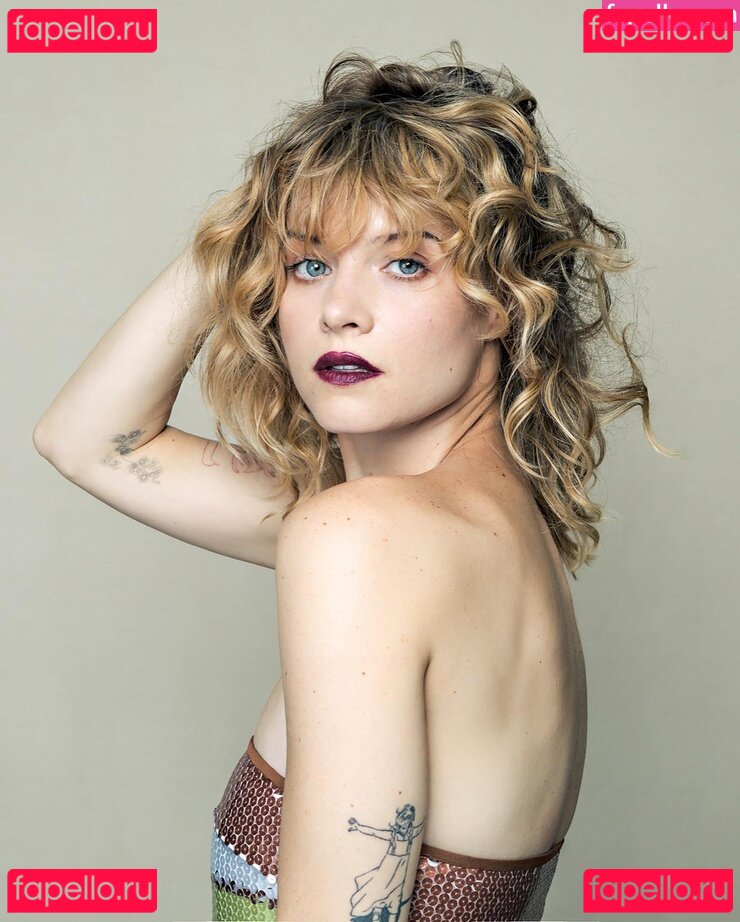 Sarah Jones Nude Onlyfans Photo 6