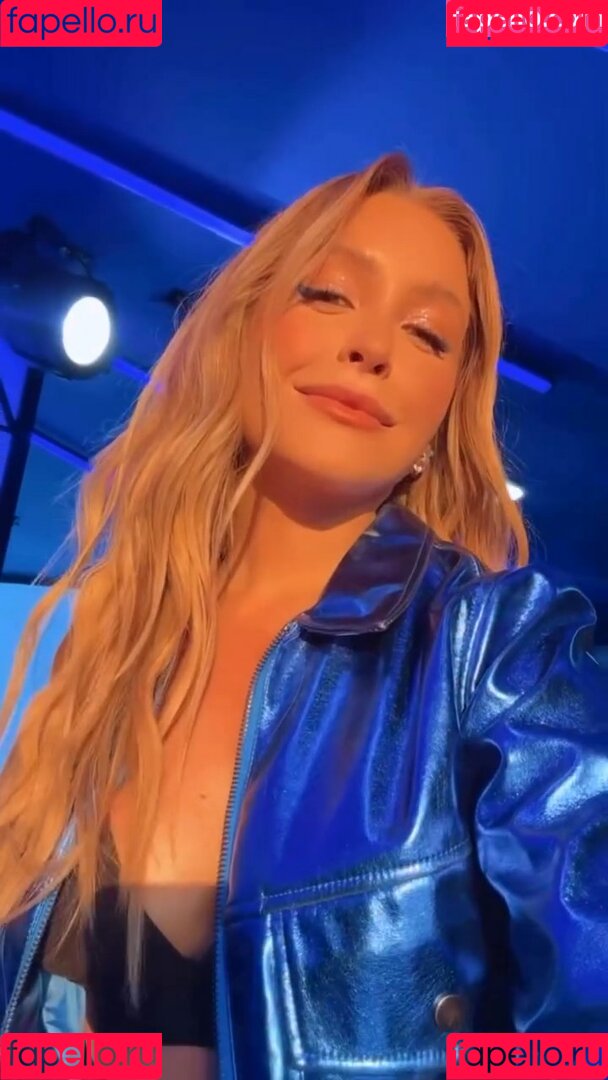 Carla Diaz Onlyfans Photo Gallery 