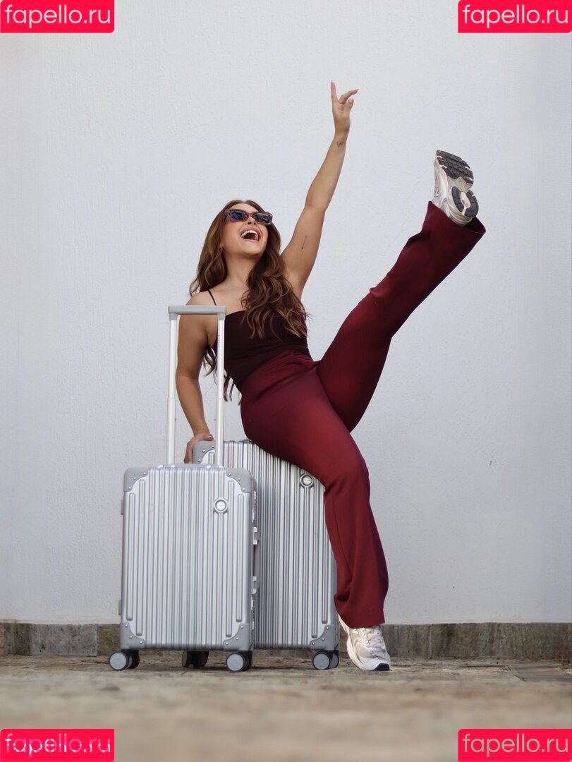 Carla Diaz Onlyfans Photo Gallery 