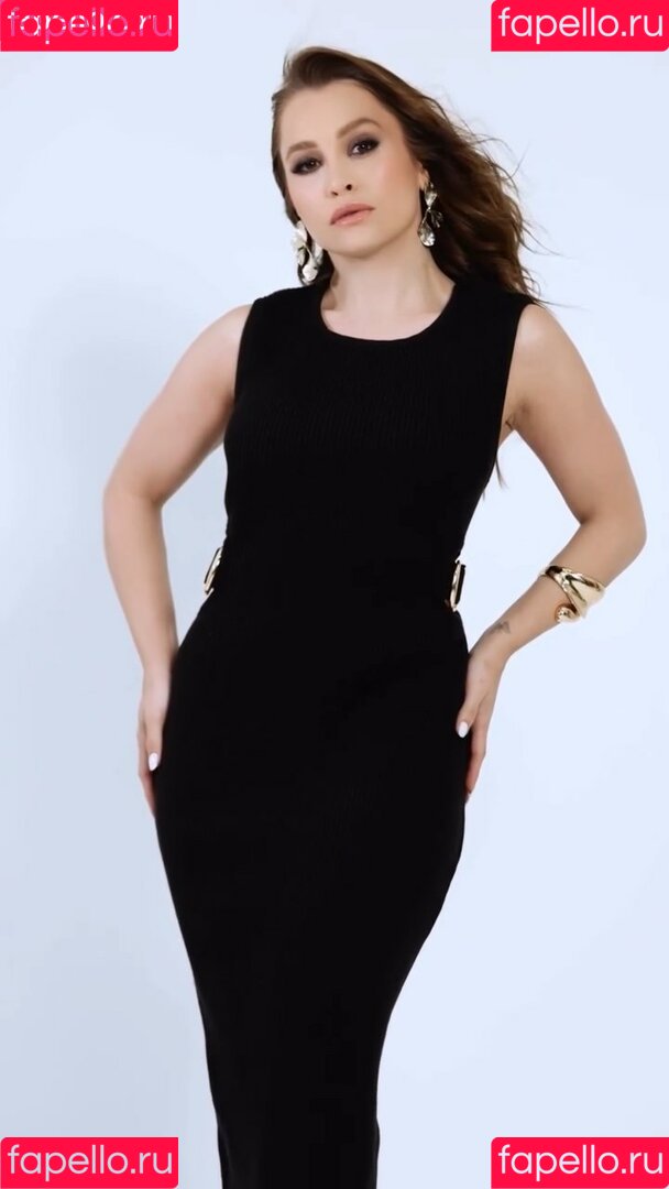 Carla Diaz Onlyfans Photo Gallery 