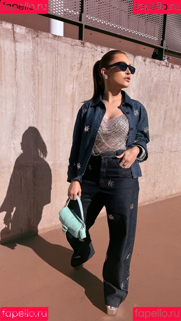 Carla Diaz Onlyfans Photo Gallery 