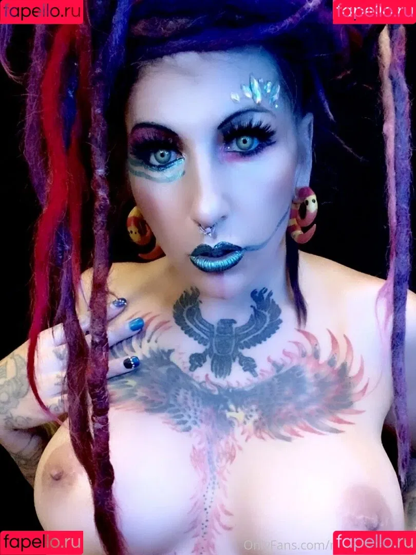 nakedxzanthia Onlyfans Photo Gallery 