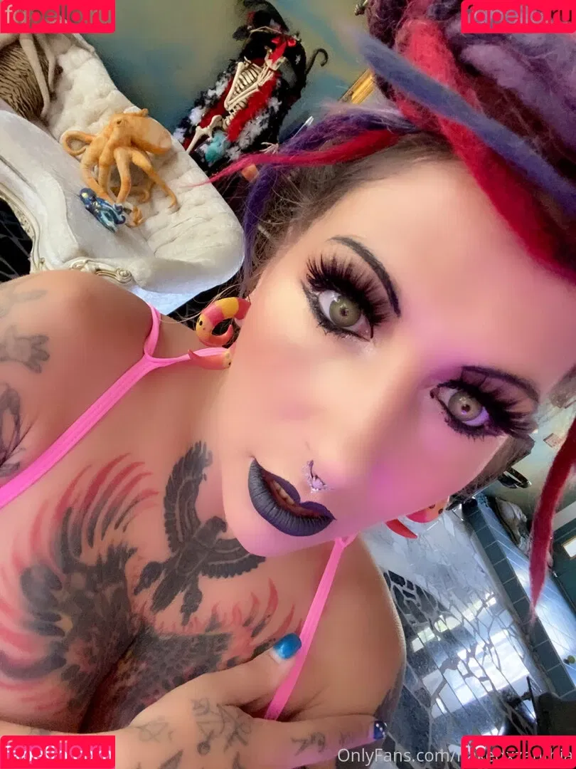 nakedxzanthia Onlyfans Photo Gallery 