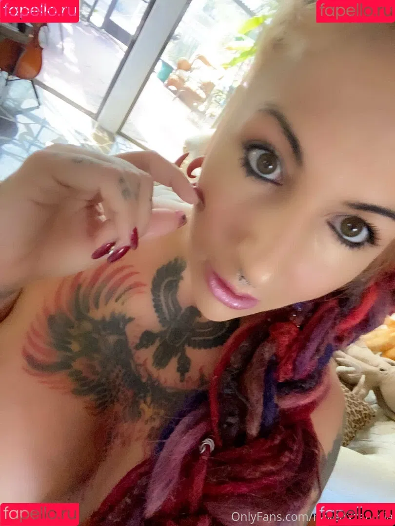 nakedxzanthia Onlyfans Photo Gallery 