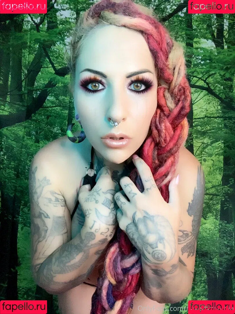 nakedxzanthia Onlyfans Photo Gallery 