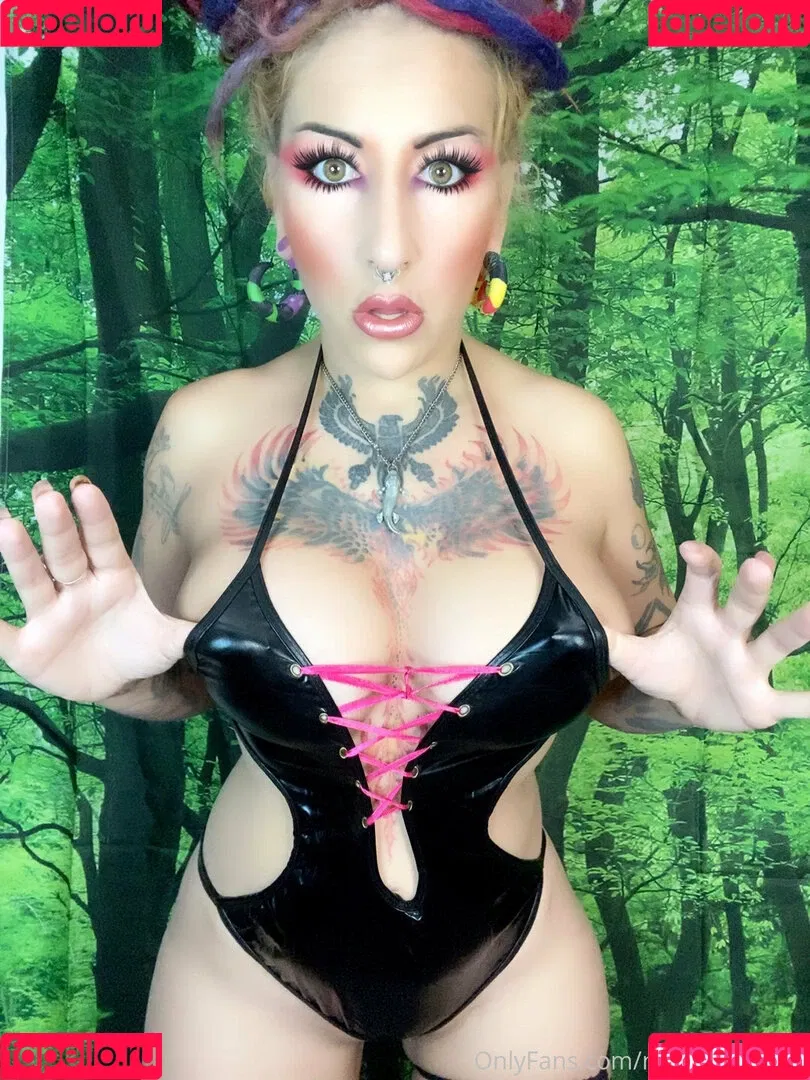 nakedxzanthia Onlyfans Photo Gallery 