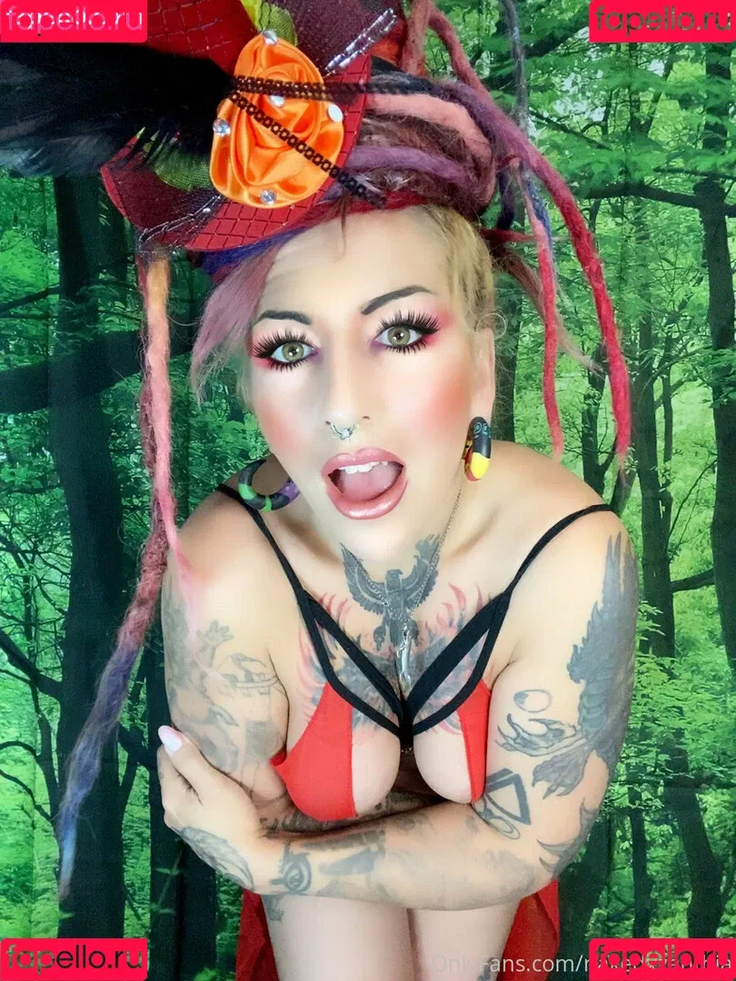 nakedxzanthia Onlyfans Photo Gallery 