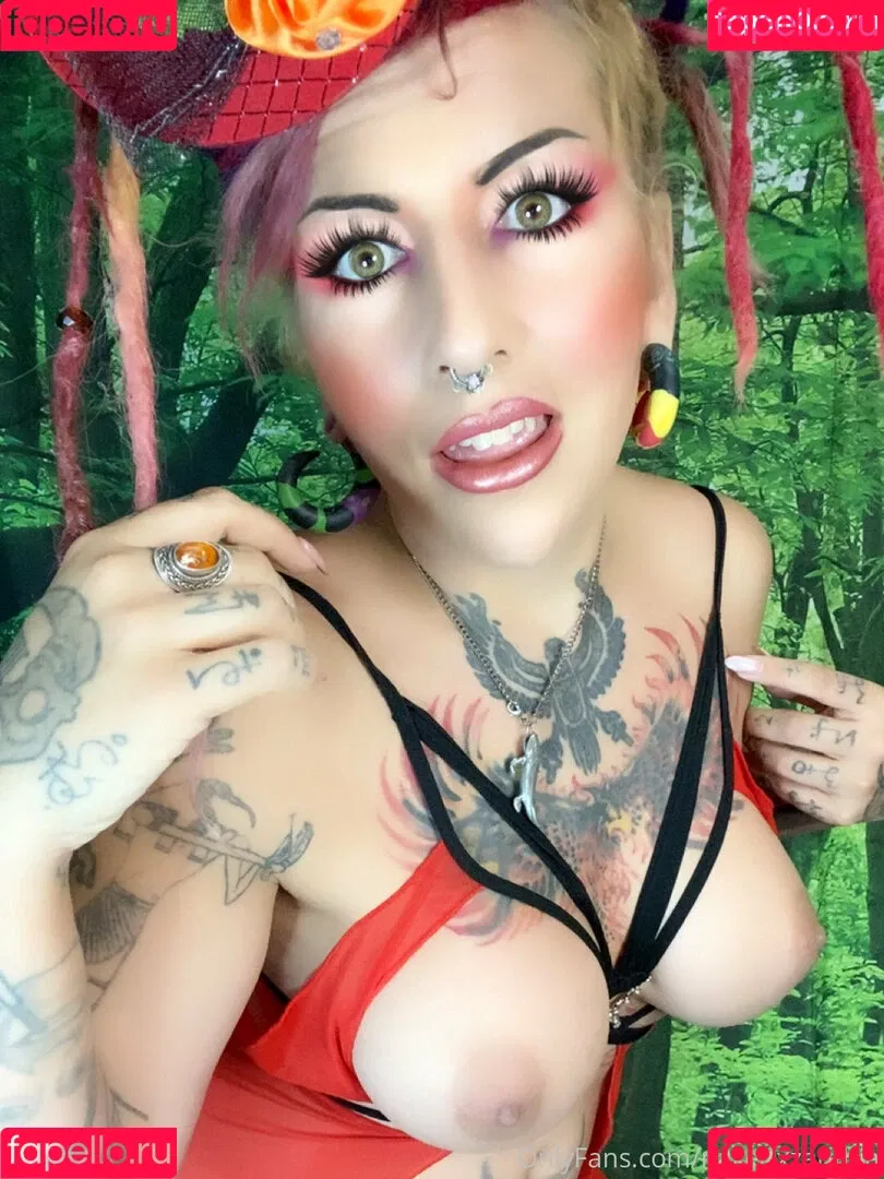 nakedxzanthia Onlyfans Photo Gallery 