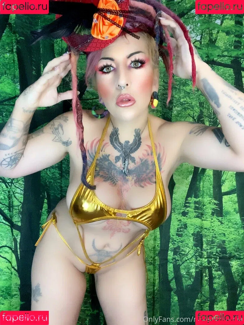 nakedxzanthia Onlyfans Photo Gallery 