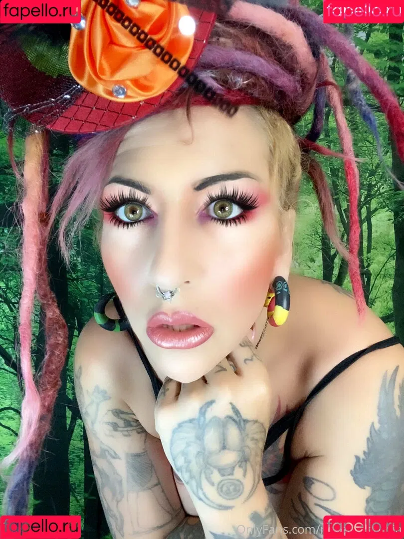 nakedxzanthia Onlyfans Photo Gallery 