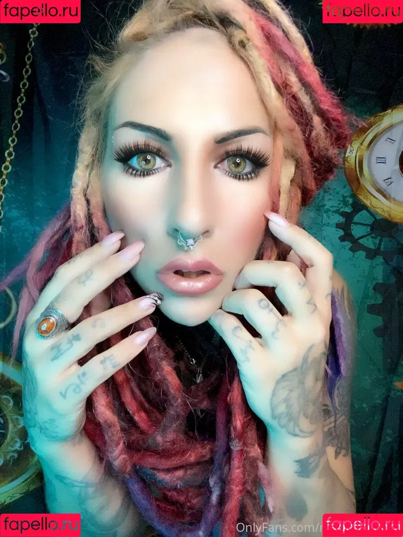 nakedxzanthia Onlyfans Photo Gallery 
