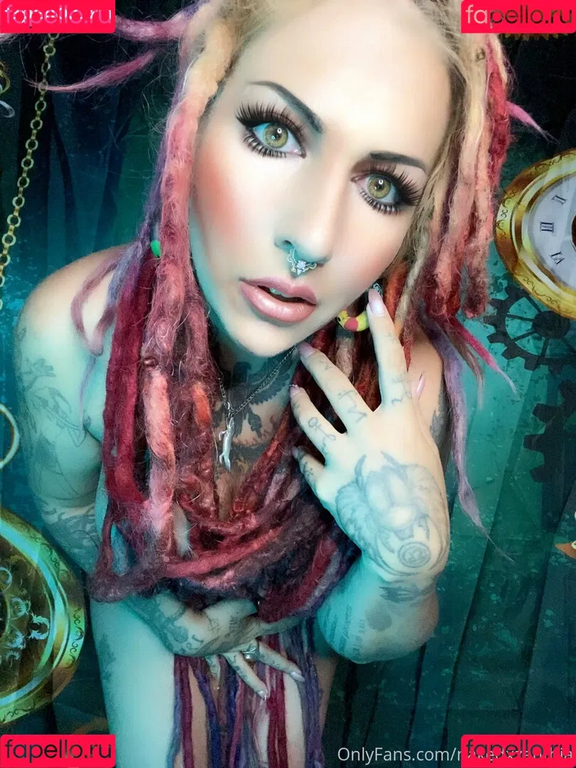nakedxzanthia Onlyfans Photo Gallery 