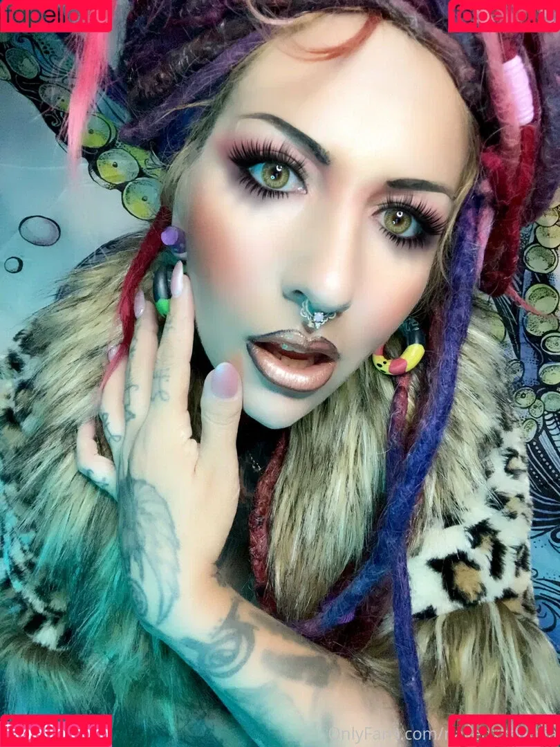 nakedxzanthia Onlyfans Photo Gallery 