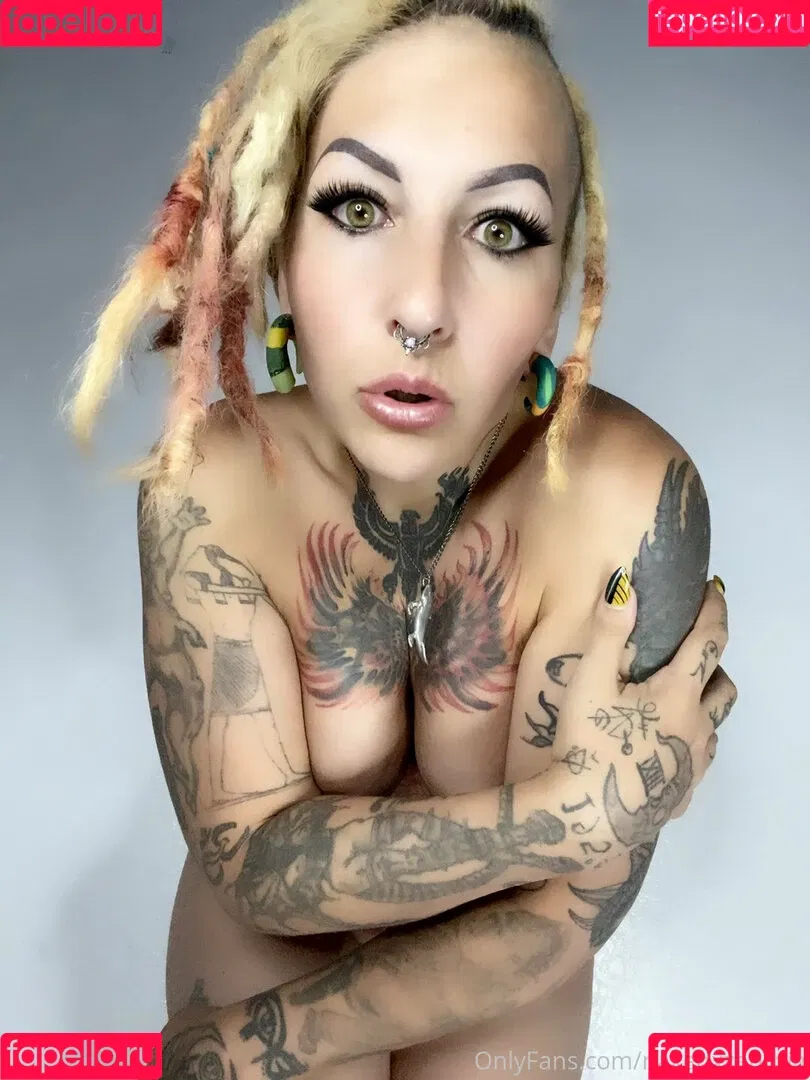 nakedxzanthia Onlyfans Photo Gallery 