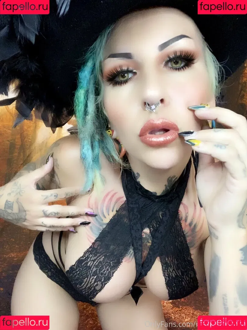 nakedxzanthia Onlyfans Photo Gallery 