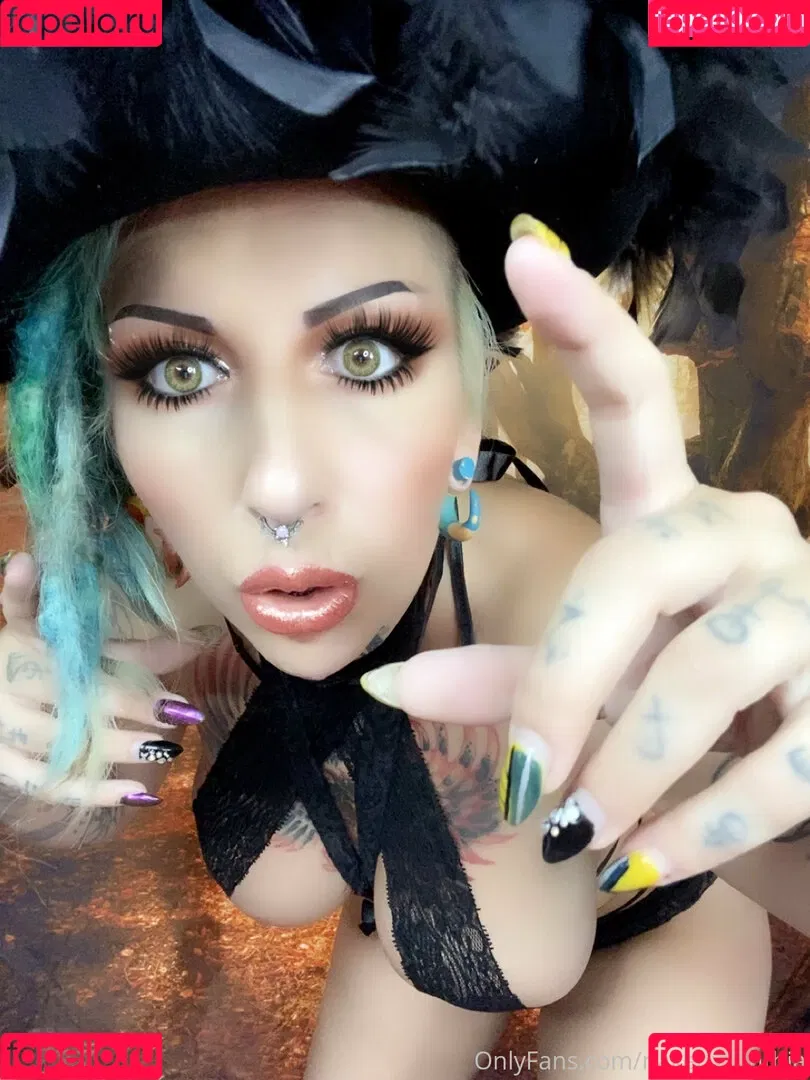 nakedxzanthia Onlyfans Photo Gallery 