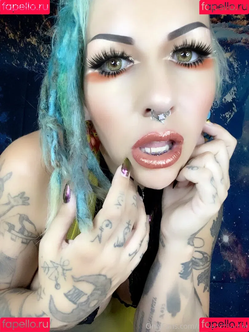 nakedxzanthia Onlyfans Photo Gallery 