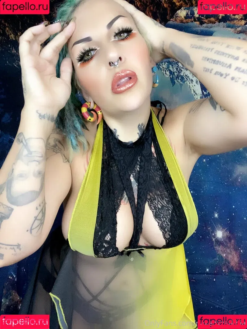 nakedxzanthia Onlyfans Photo Gallery 