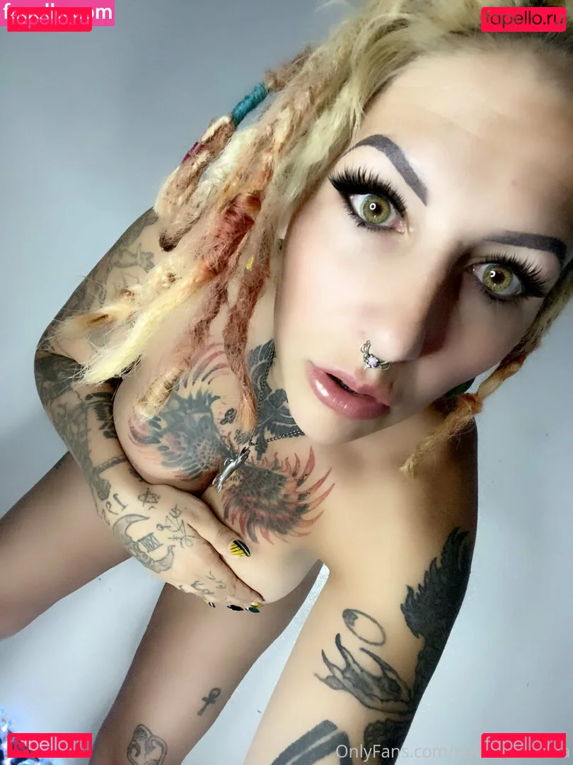 nakedxzanthia Onlyfans Photo Gallery 