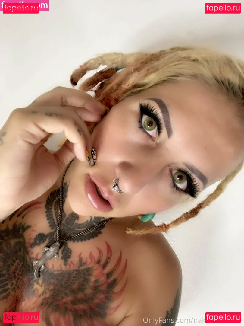 nakedxzanthia Onlyfans Photo Gallery 