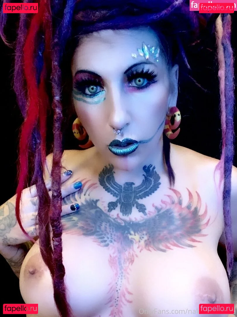 nakedxzanthia Onlyfans Photo Gallery 