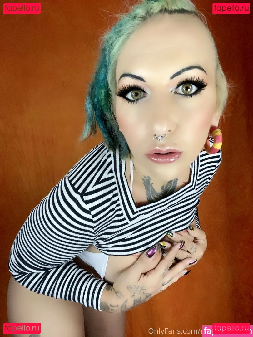 nakedxzanthia Onlyfans Photo Gallery 