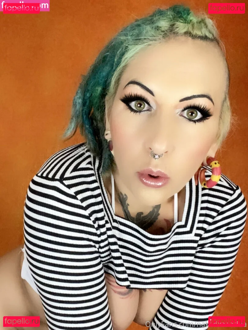 nakedxzanthia Onlyfans Photo Gallery 