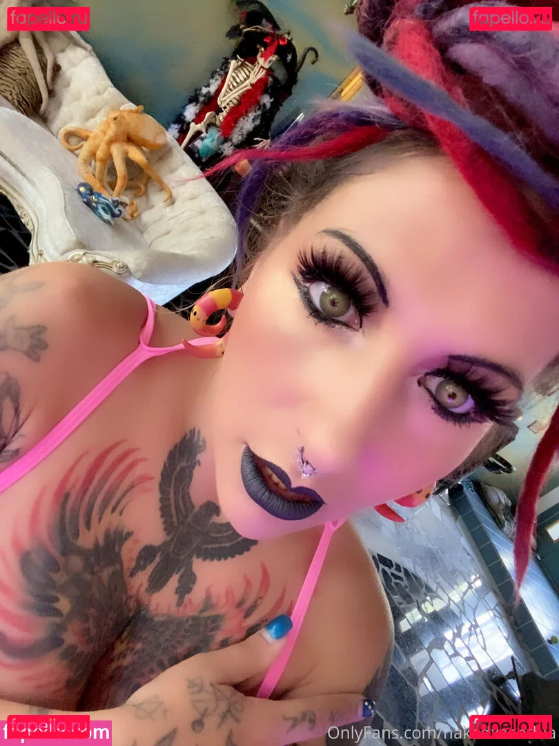 nakedxzanthia Onlyfans Photo Gallery 
