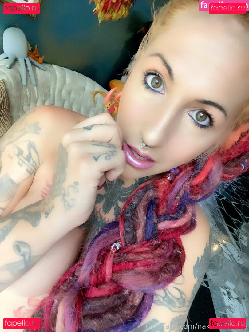 nakedxzanthia Onlyfans Photo Gallery 