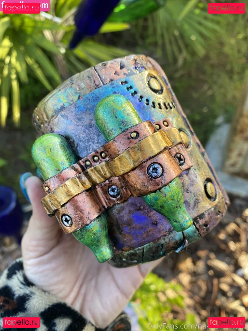 nakedxzanthia Onlyfans Photo Gallery 