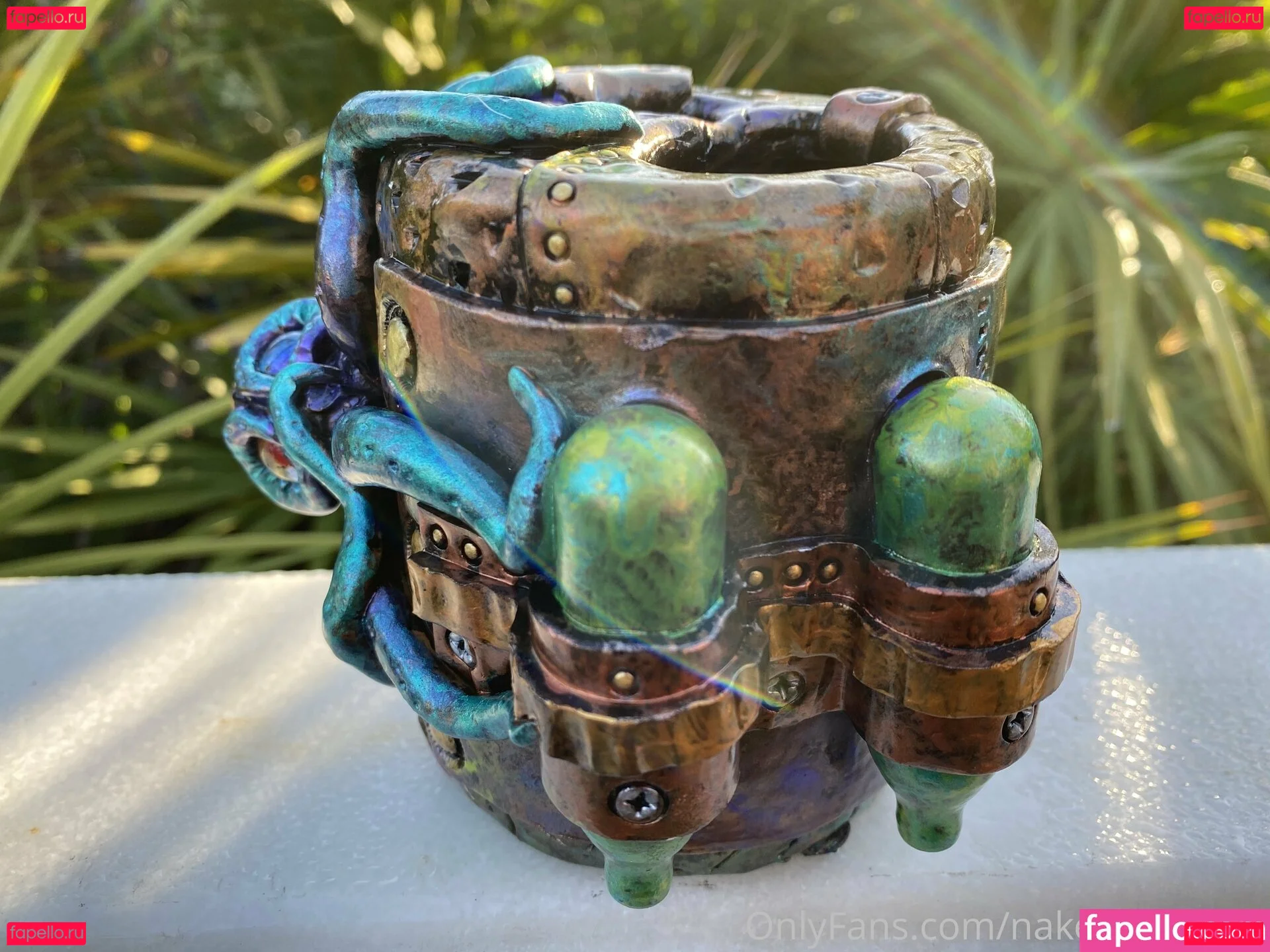 nakedxzanthia Onlyfans Photo Gallery 