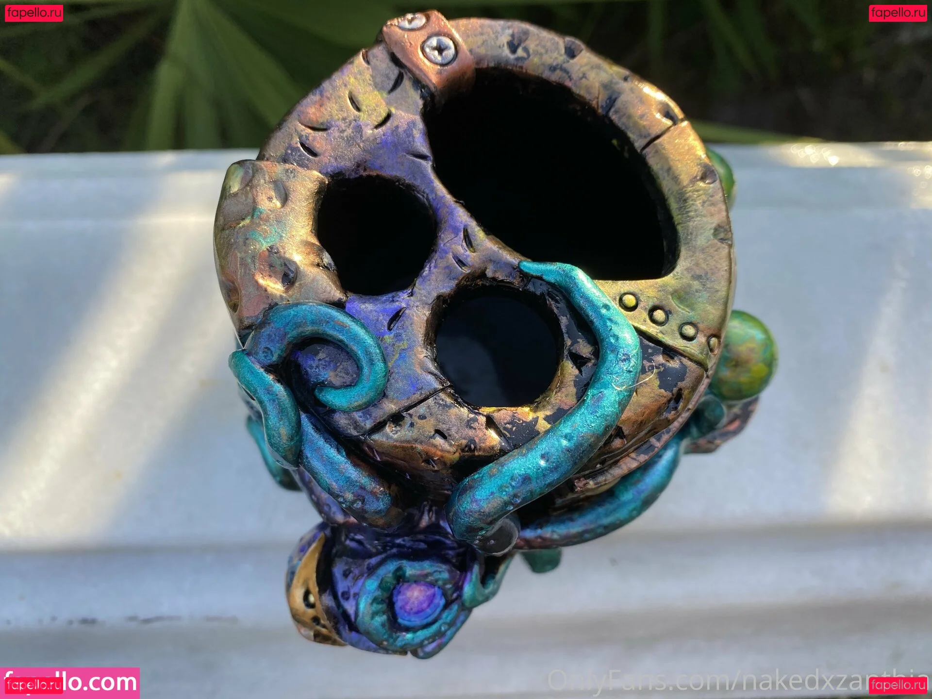 nakedxzanthia Onlyfans Photo Gallery 