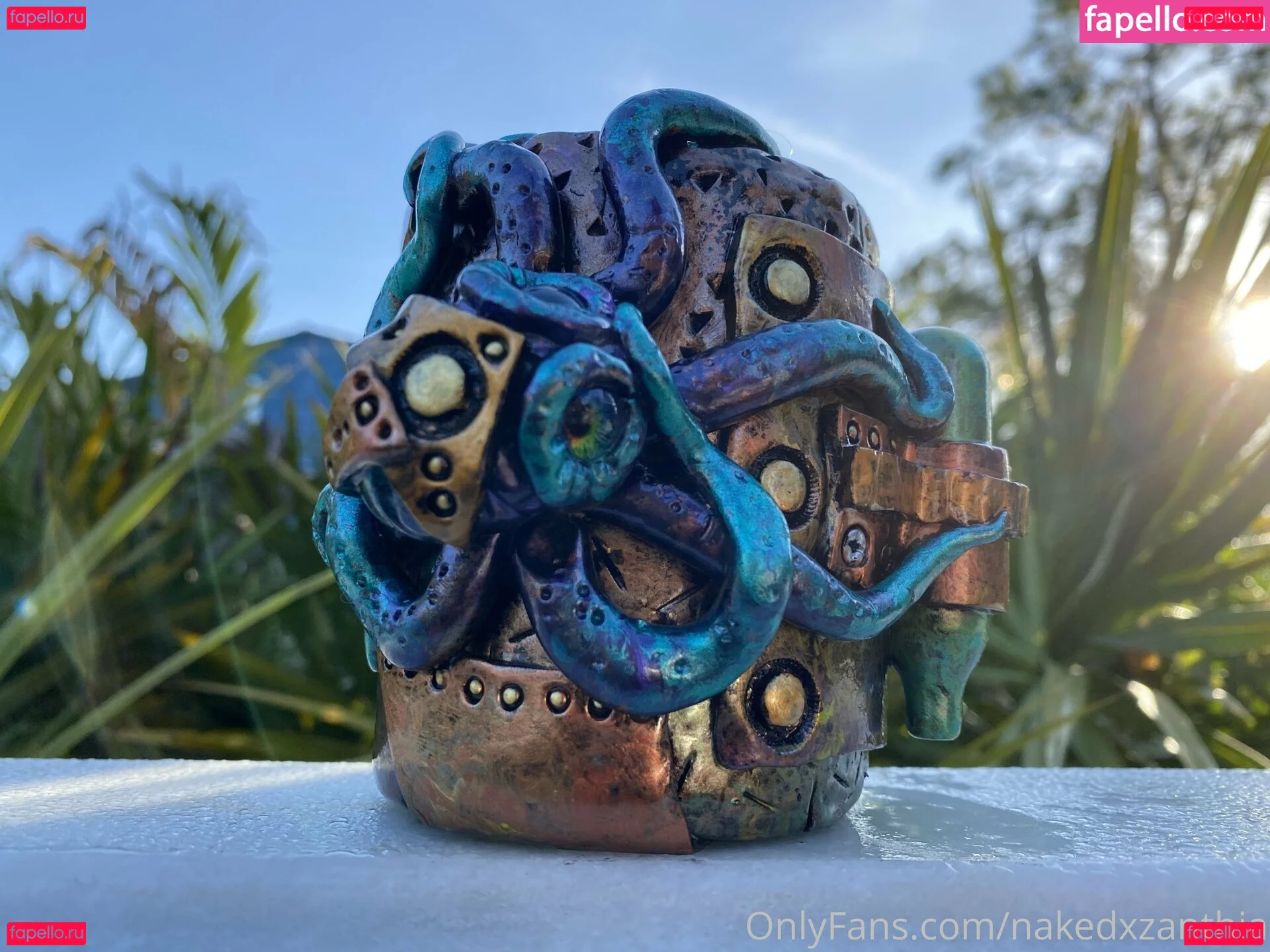 nakedxzanthia Onlyfans Photo Gallery 