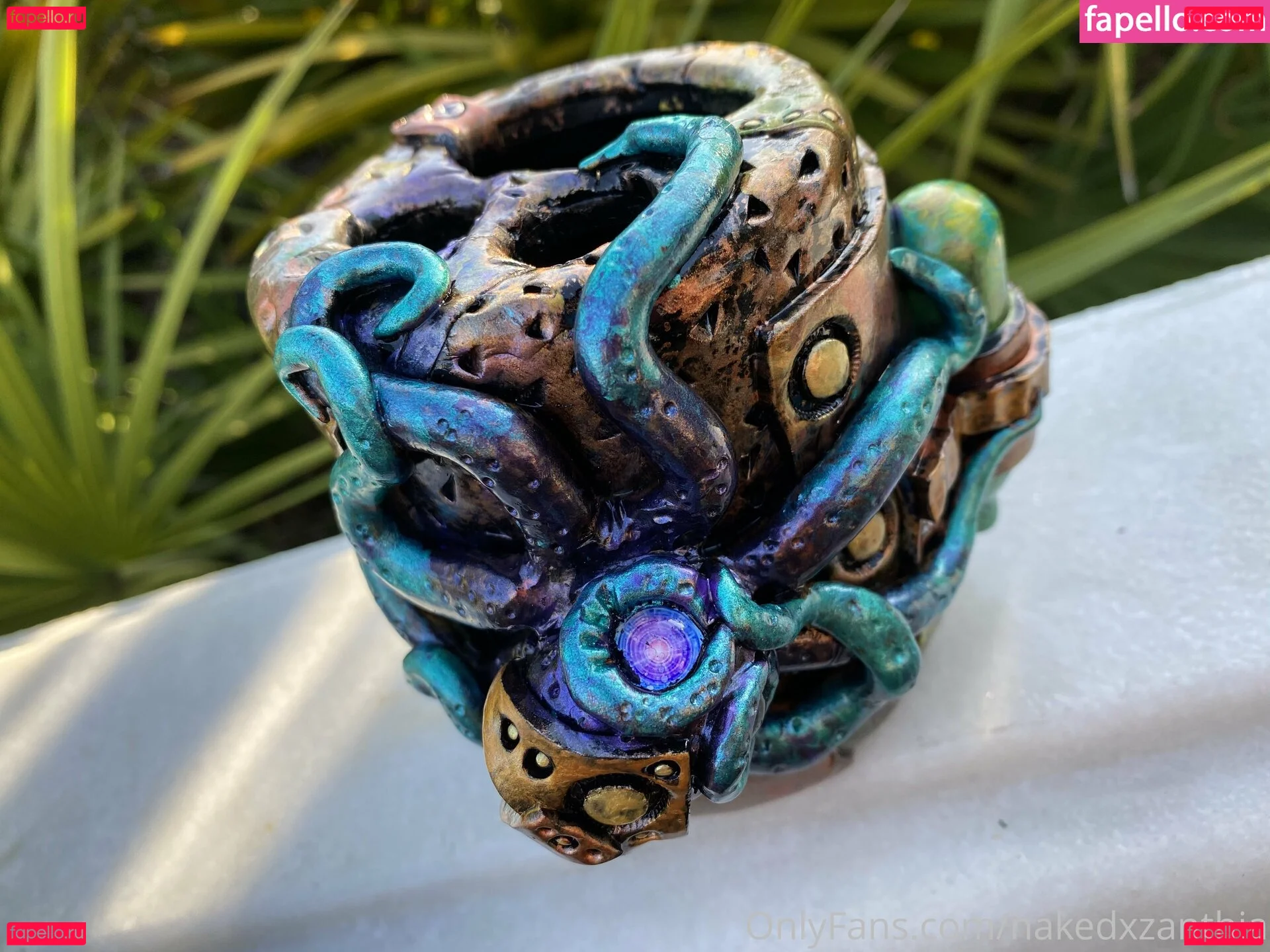 nakedxzanthia Onlyfans Photo Gallery 