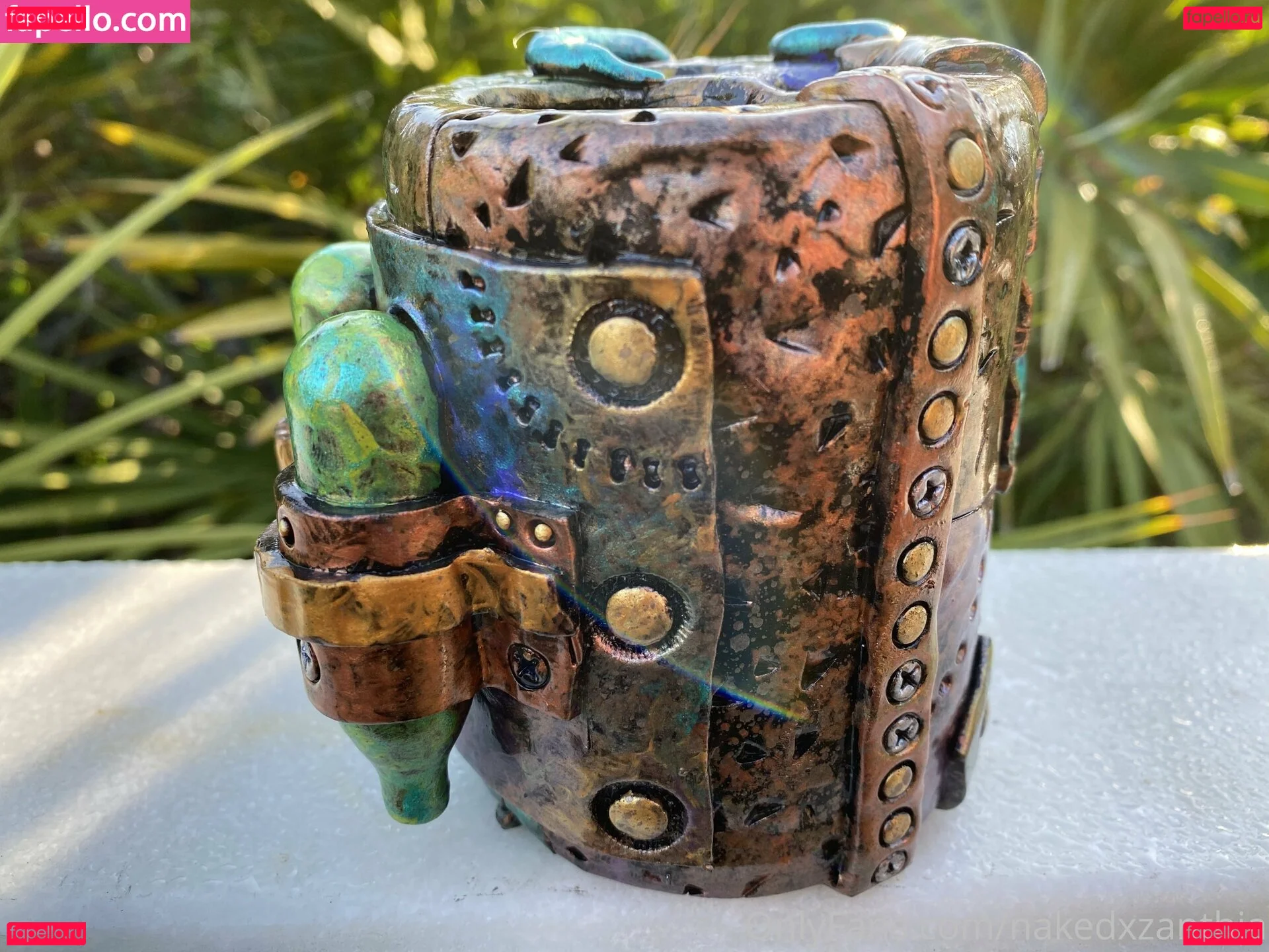 nakedxzanthia Onlyfans Photo Gallery 