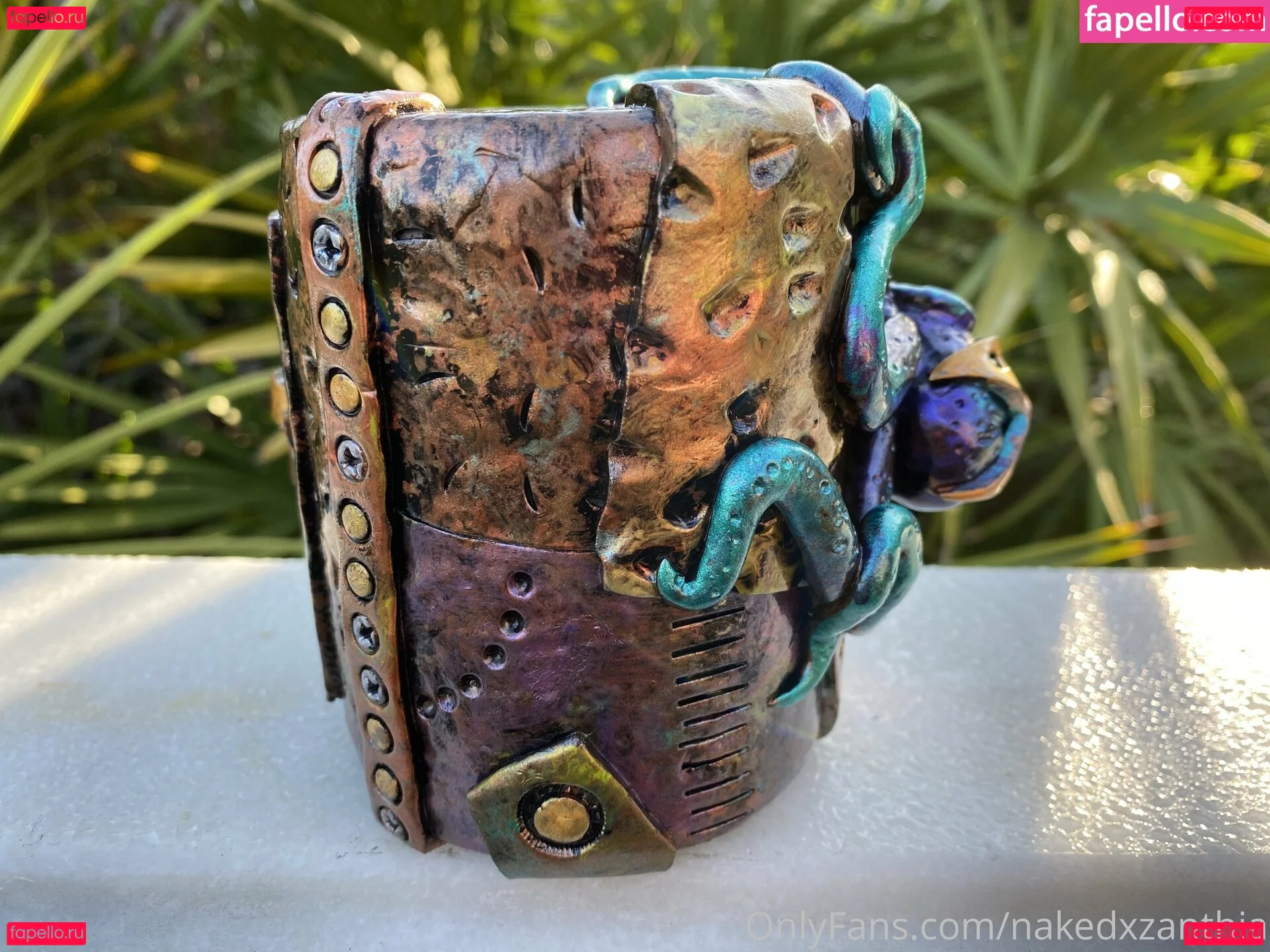 nakedxzanthia Onlyfans Photo Gallery 