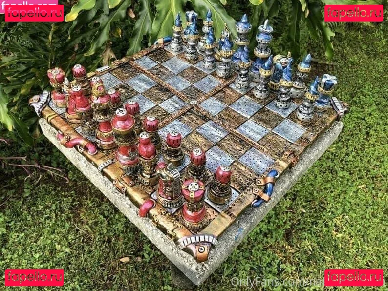 nakedxzanthia Onlyfans Photo Gallery 