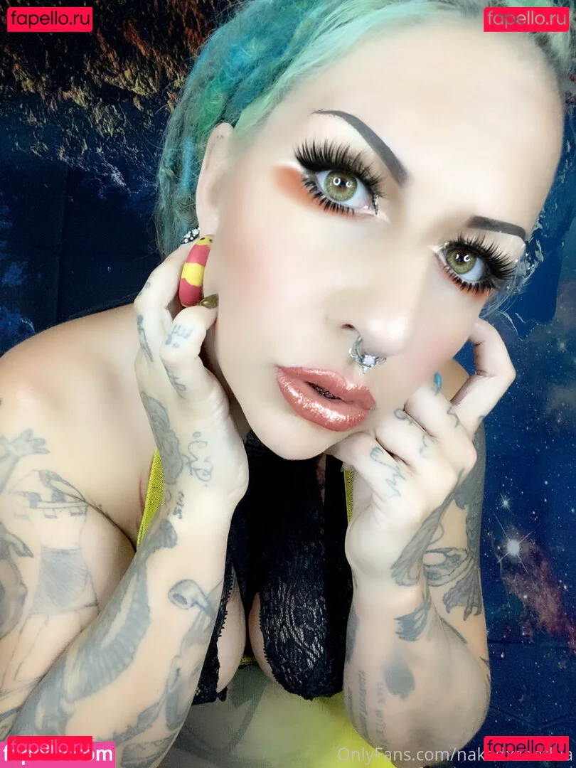 nakedxzanthia Onlyfans Photo Gallery 