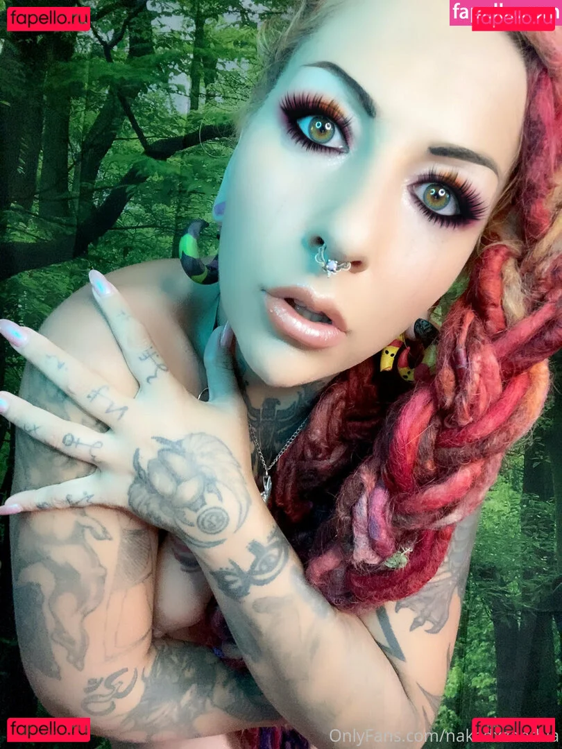 nakedxzanthia Onlyfans Photo Gallery 