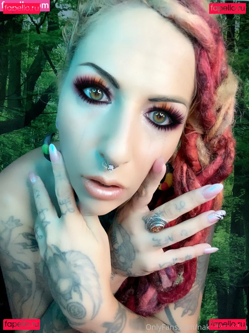 nakedxzanthia Onlyfans Photo Gallery 