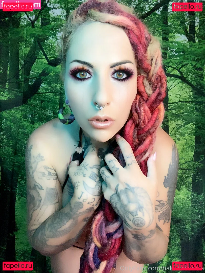 nakedxzanthia Onlyfans Photo Gallery 