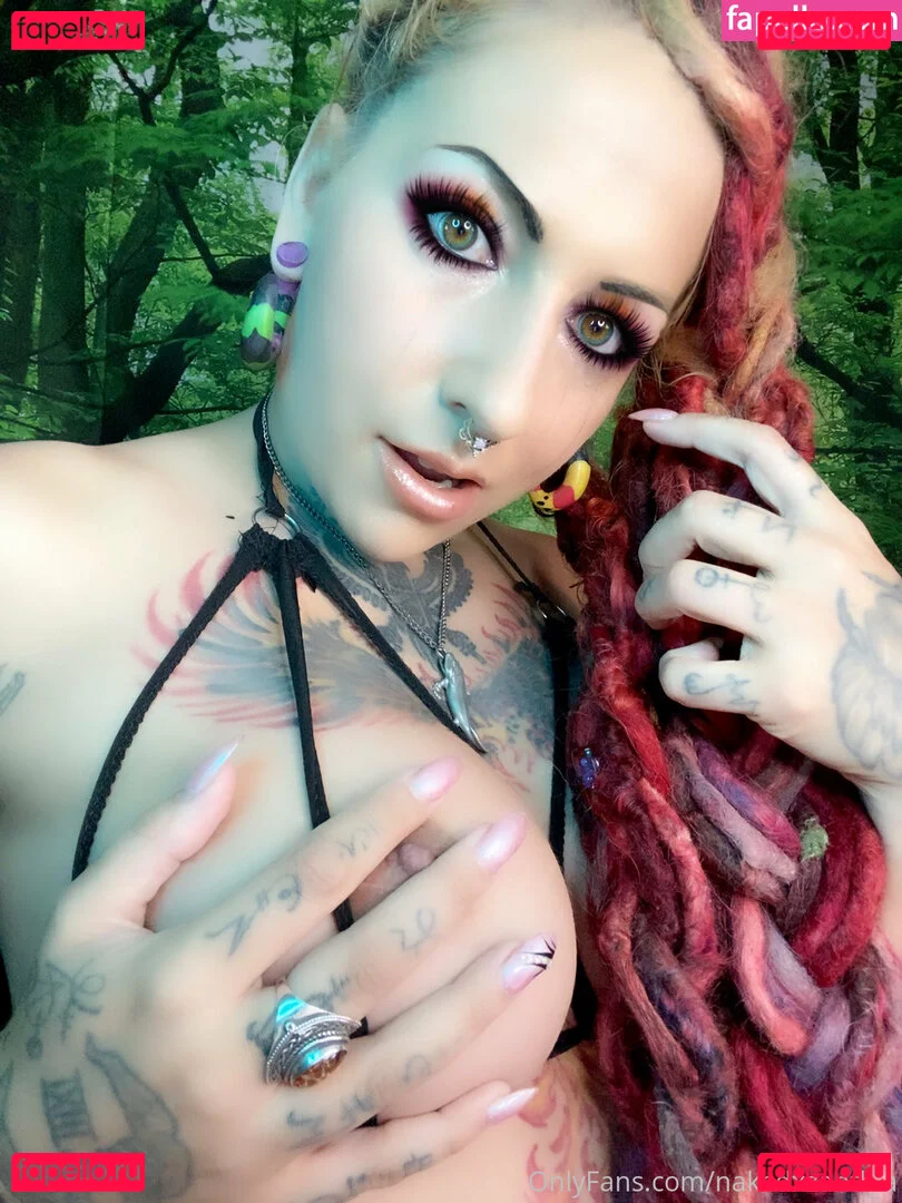 nakedxzanthia Onlyfans Photo Gallery 